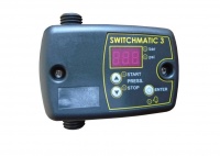 Switchmatic Electronic Pressure Switch 3